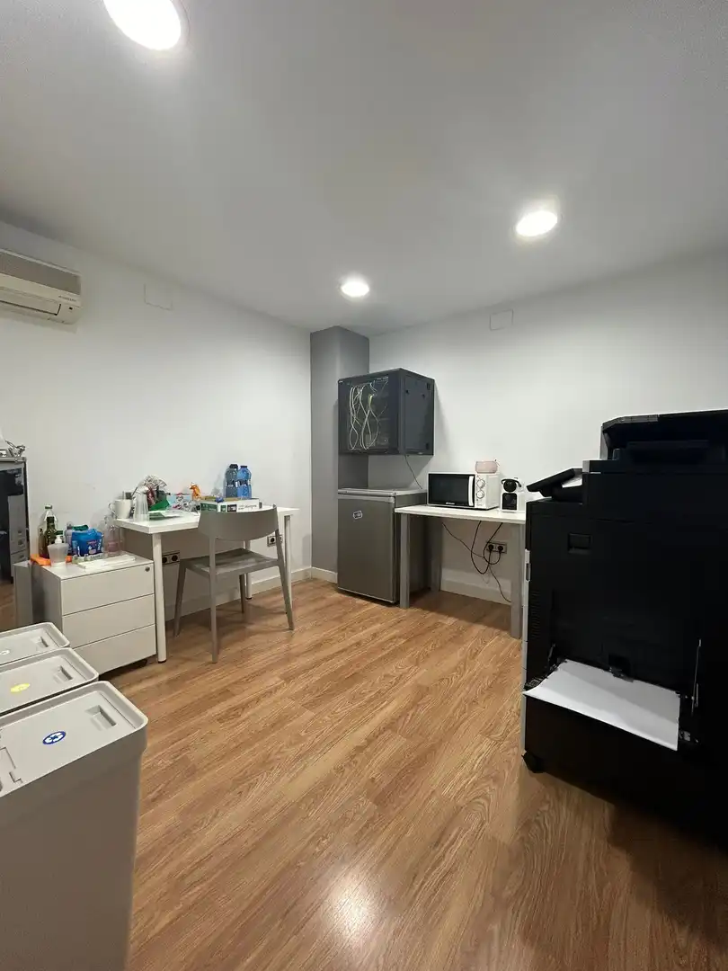 Local comercial en venda a Avenida Marqués de Los Vélez, imagen 30