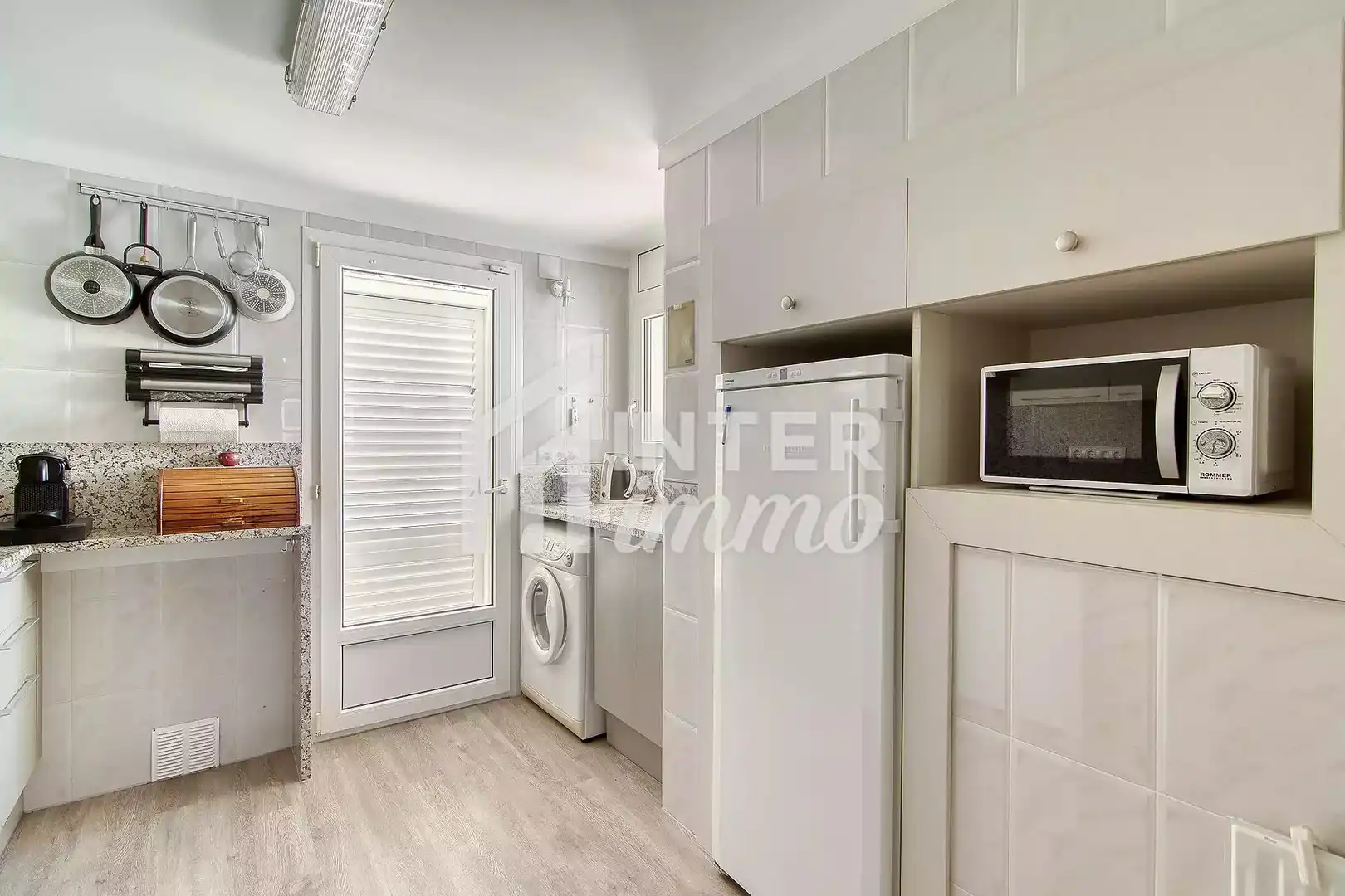Houses for sale in CALLE DEL RIU BESOS 1, Almadrava - Canyelles - Puig-Rom