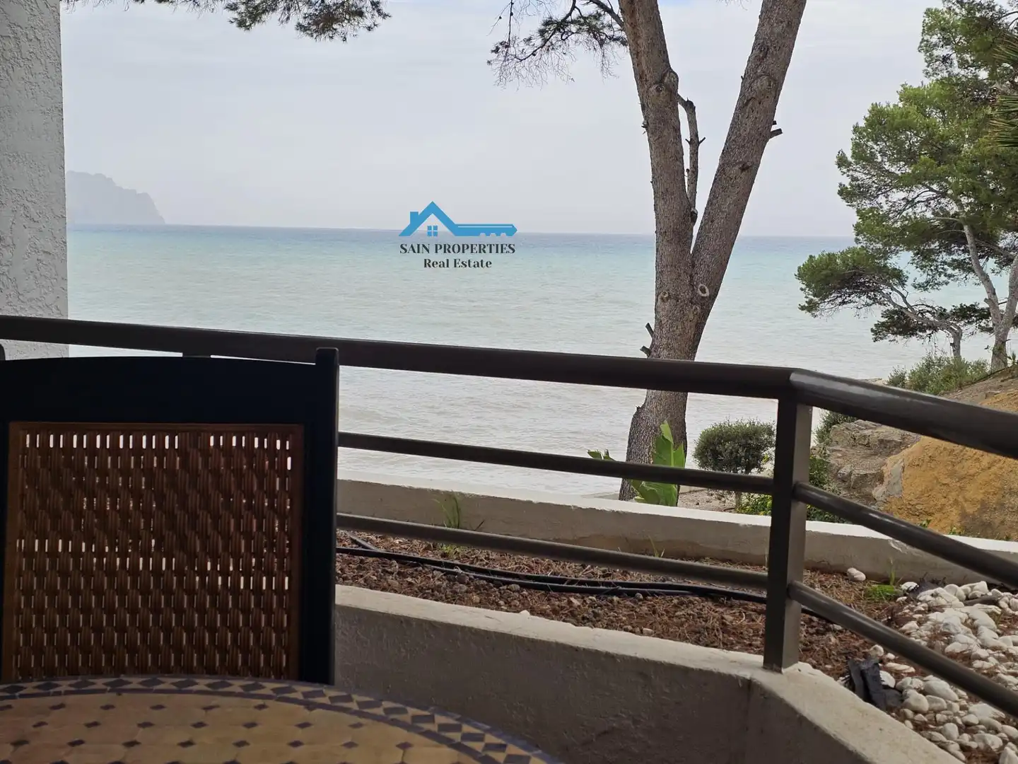Apartment mit Pool zum Verkauf in L'Olla, imagen 36