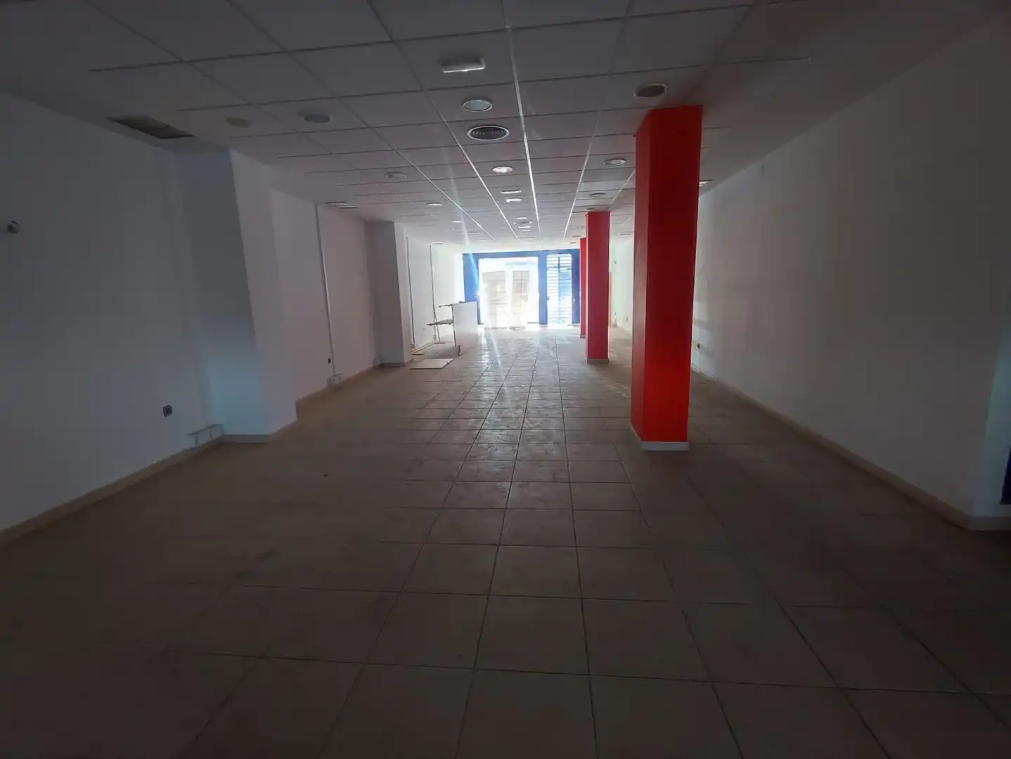 Gewerbefläche zur Miete in Calle Sor Valentina Mirón, imagen 10