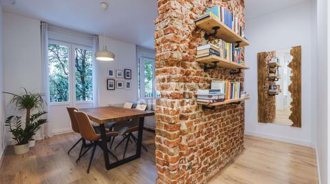 Foto 3 de Pis en venda a Ibiza de Madrid,  Madrid Capital