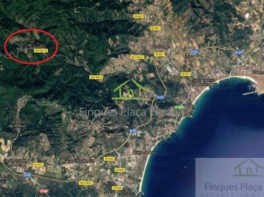 Terreni e lotti in vendita a Urbanitzacions del Nord