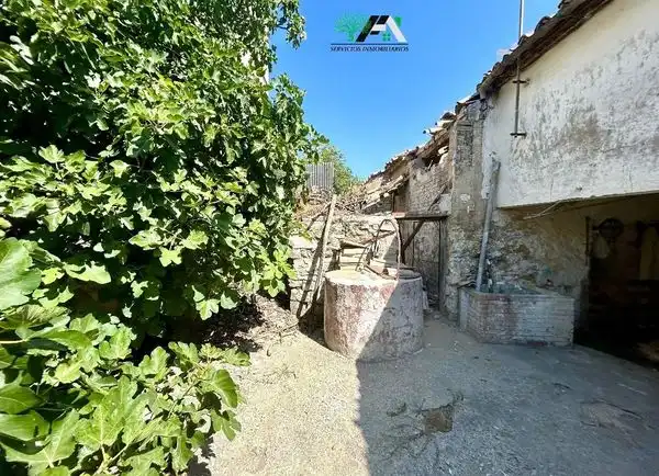 Casa en venda a Calle del Cardenal Dávalos, imagen 7