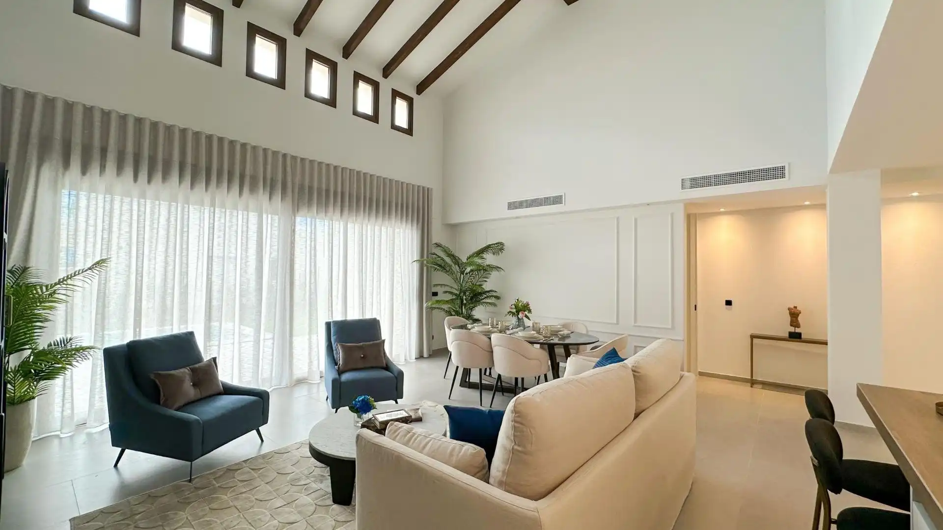Detached house with pool for sale in Algorfa, imagen 6