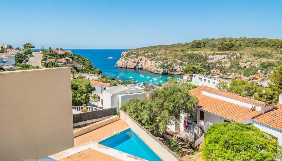 Foto 1 de Apartament en venda a Sant Climent - Es Canutells, Illes Balears