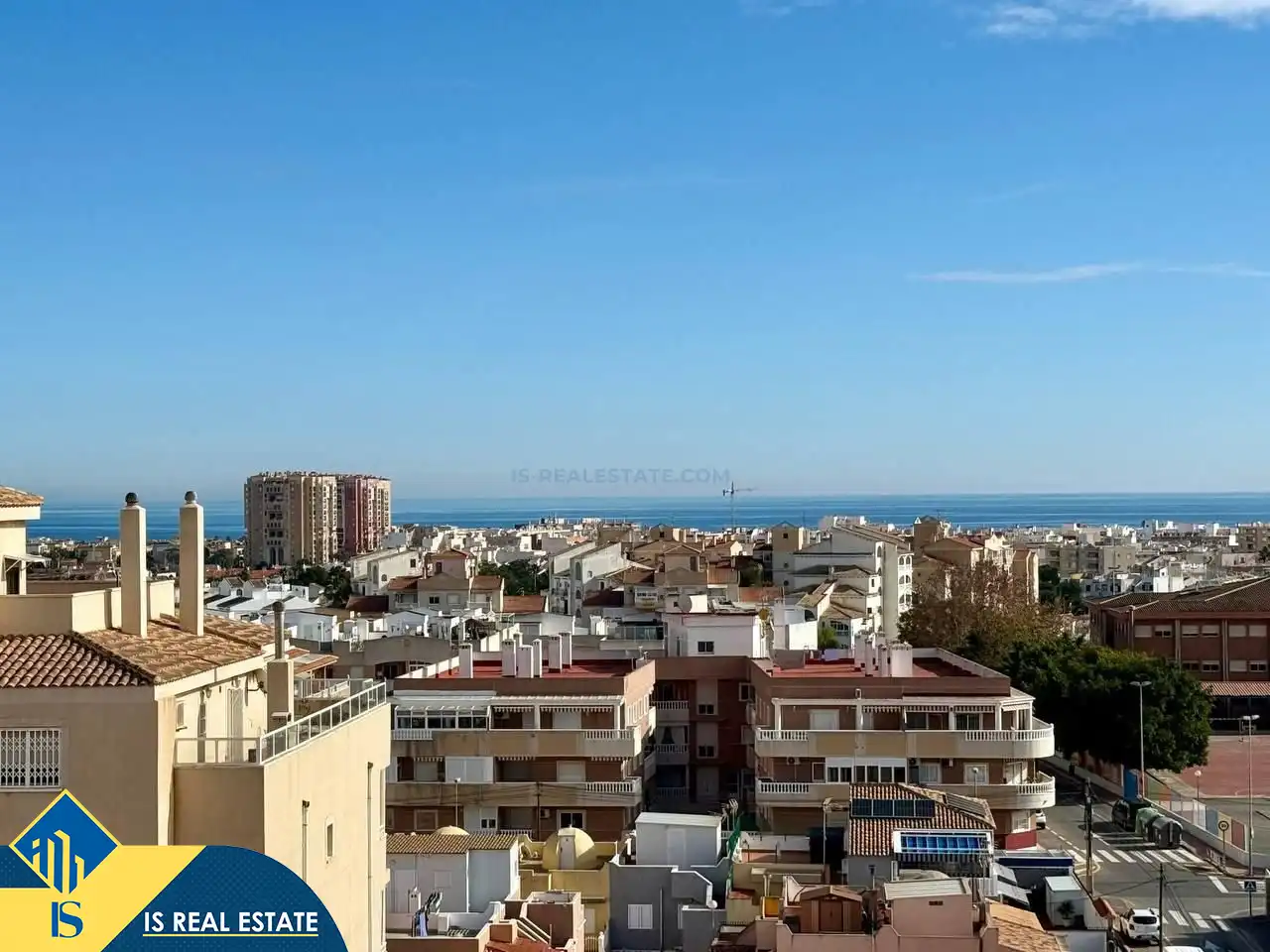 Maisonette mit Aufzug zum Verkauf in Playa del Cura
