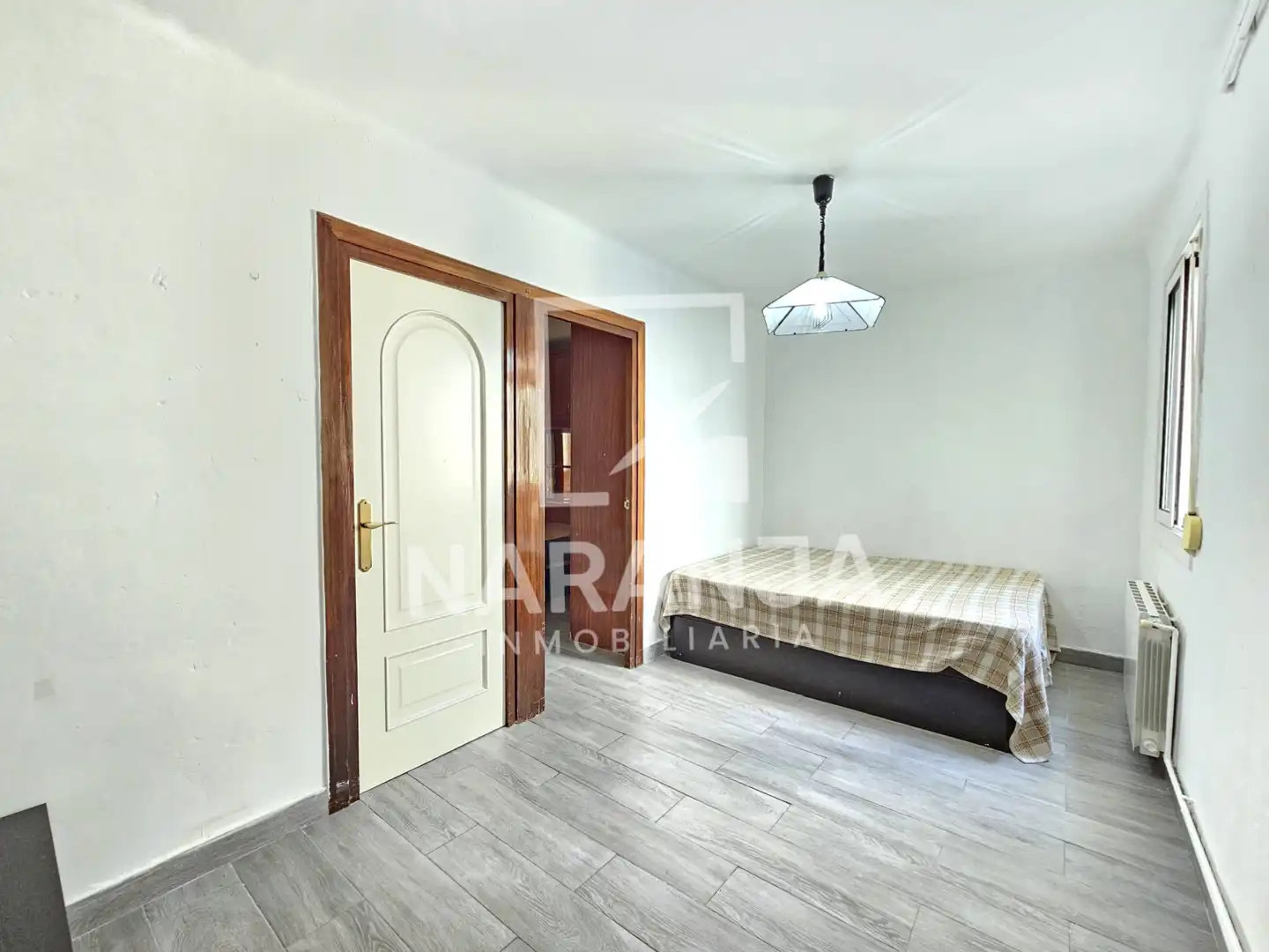 Habitación de Piso en venta en Barcelona con Terraza