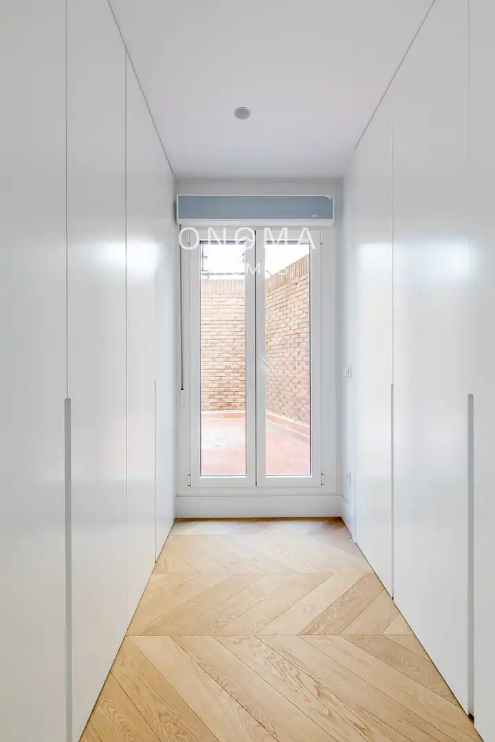 Piso con piscina en venta en General Martinez Campos, imagen 34