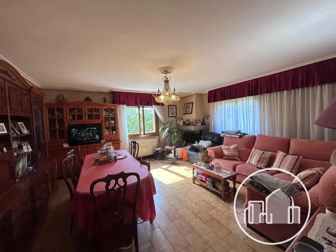 Chalet en venta en Merindad de Montija, imagen 5