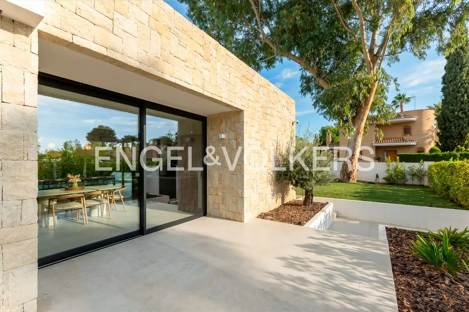 Casa con jardín en venta en Montealegre, imagen 33