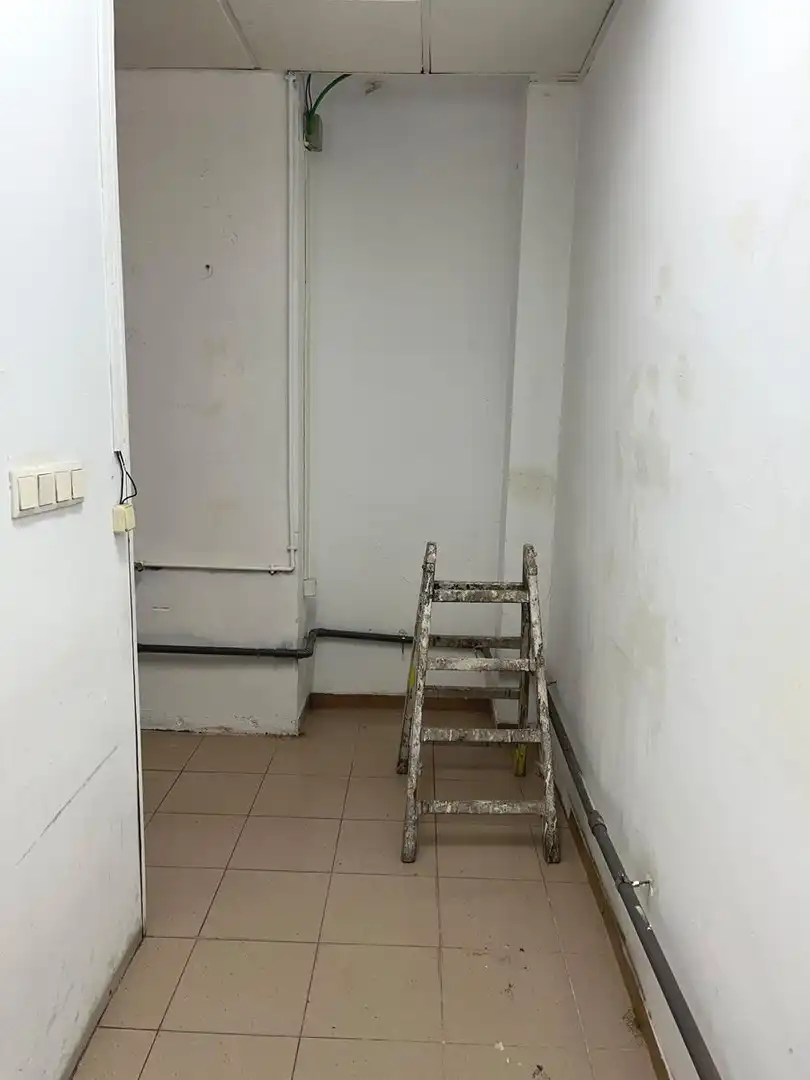 Local en venta en Igualada