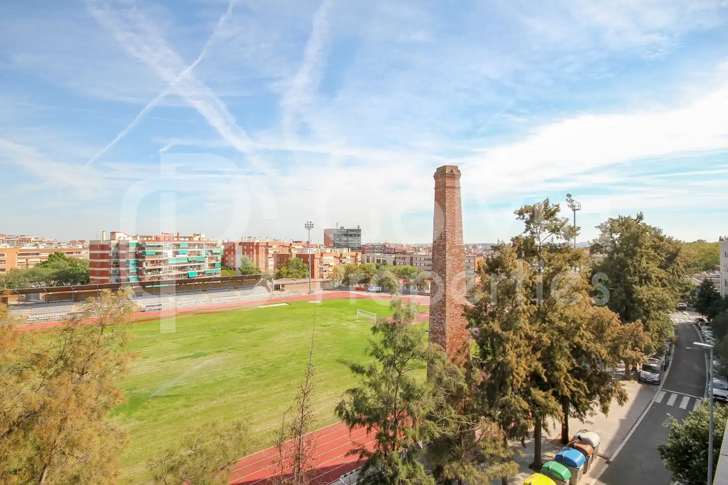 Flat for sale in Diagonal - Colomeres