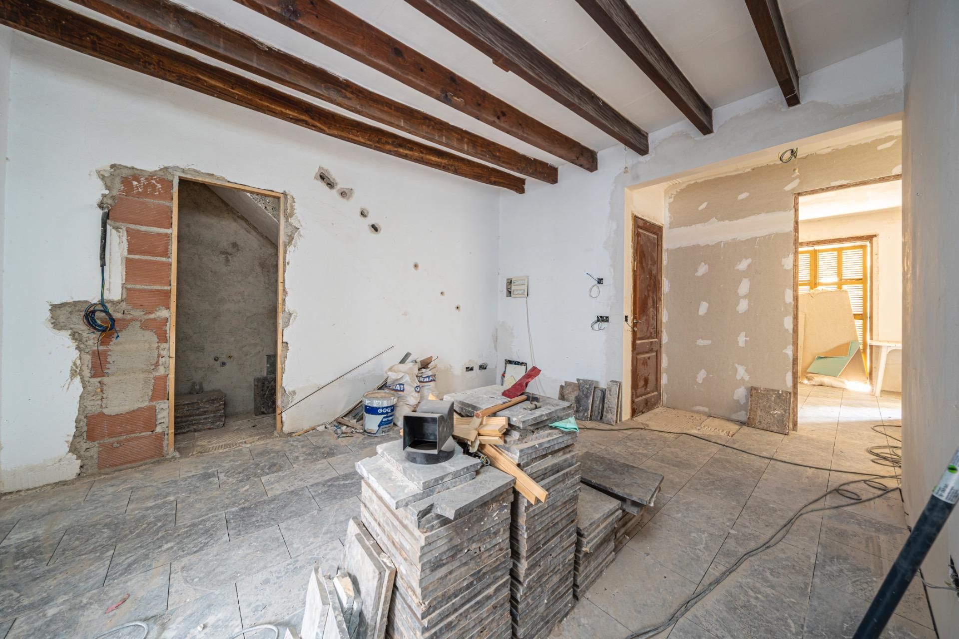 Flat for sale in Manacor  with Terrace and Balcony