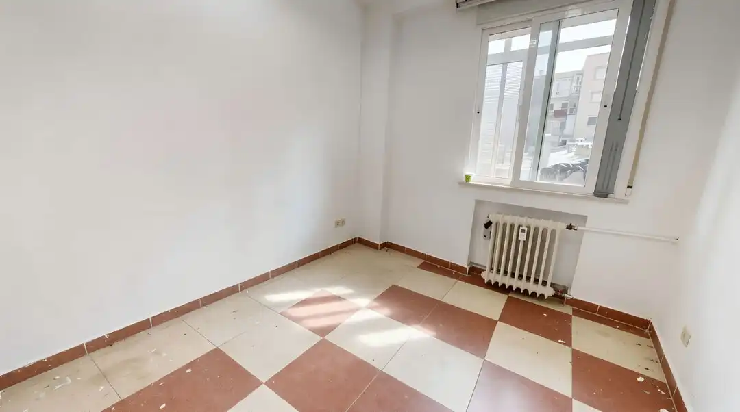 Flat with terrace for sale in Calle de los Urquiza, imagen 23