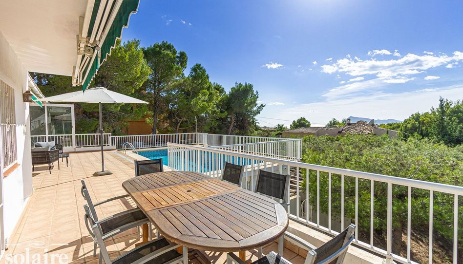 Casa o chalet en venta en Altea la Vella - 4