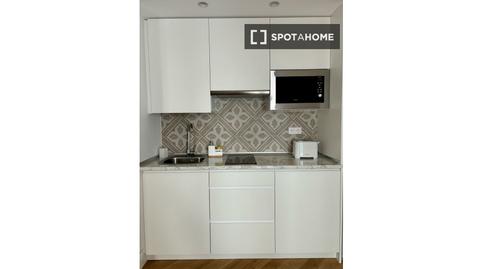 Foto 2 de Habitació a Ríos Rosas - Nuevos Ministerios, Madrid Capital