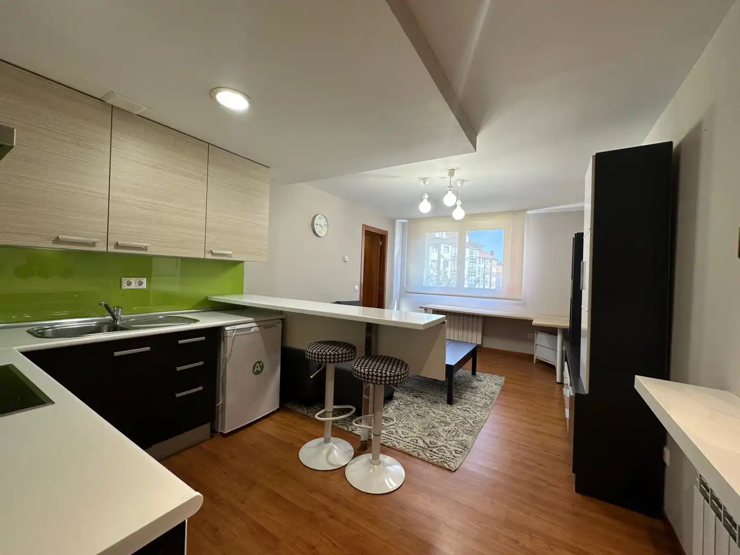 Apartament amb piscina en venda a Rúa Xesteira 8, imagen 15