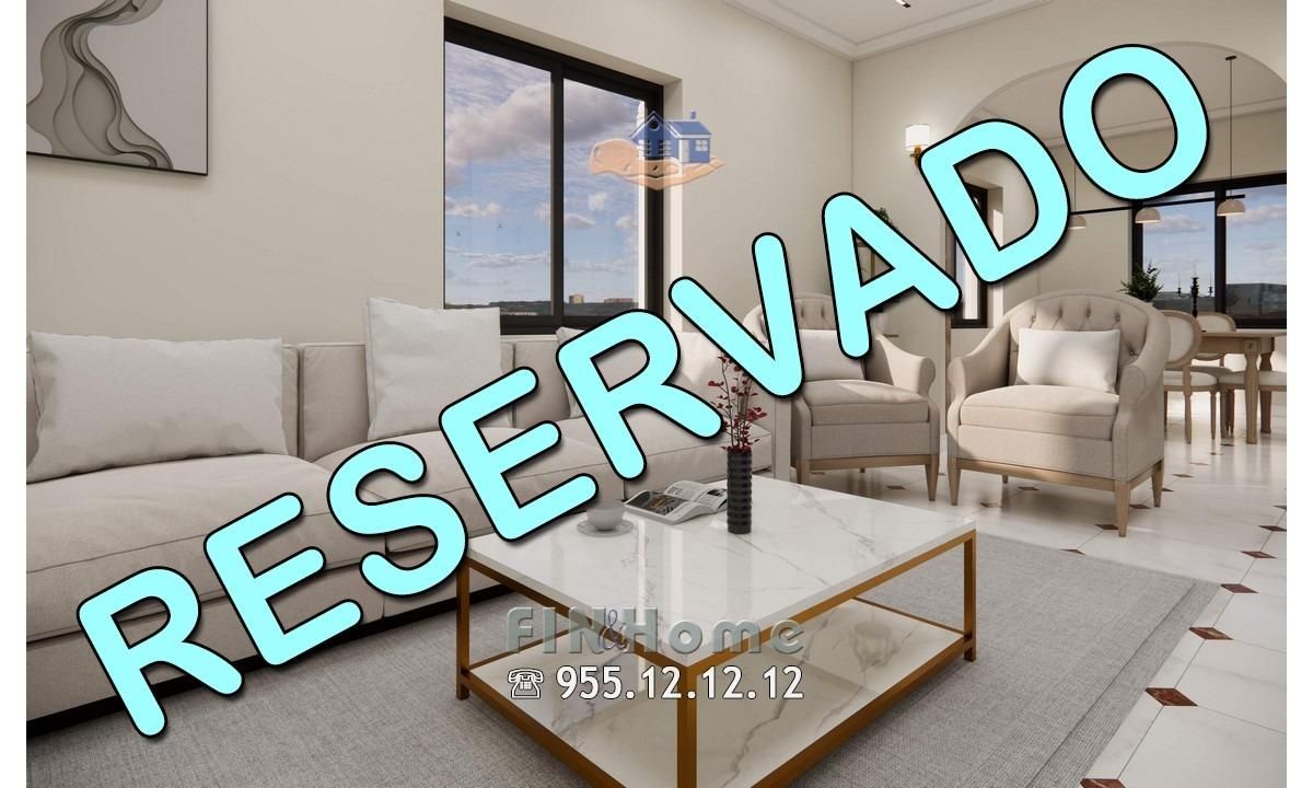Dormitori de Casa o xalet en venda en  Sevilla Capital amb Parquet, Terrassa i Balcó