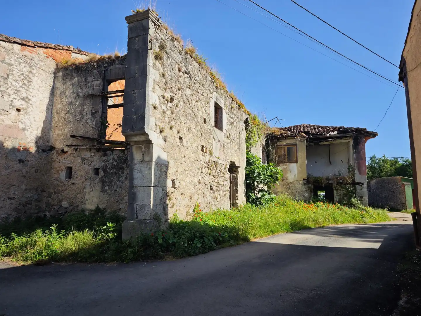 Haus zum Verkauf in Celorio - Poó - Parres, imagen 12