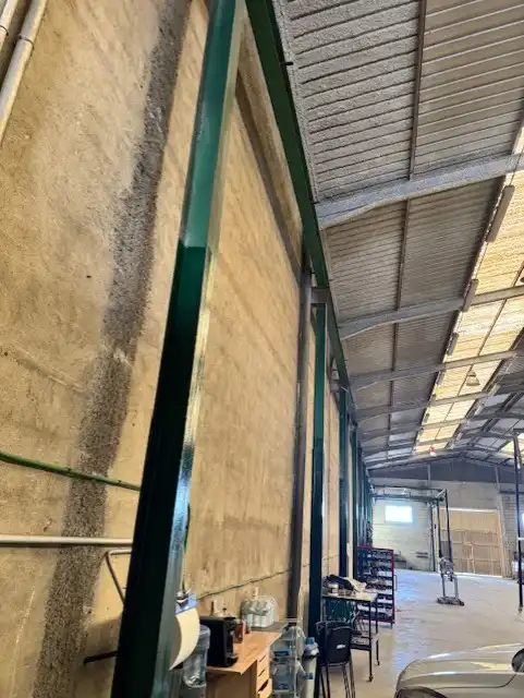 Nave industrielle à louer à Silla, imagen 8