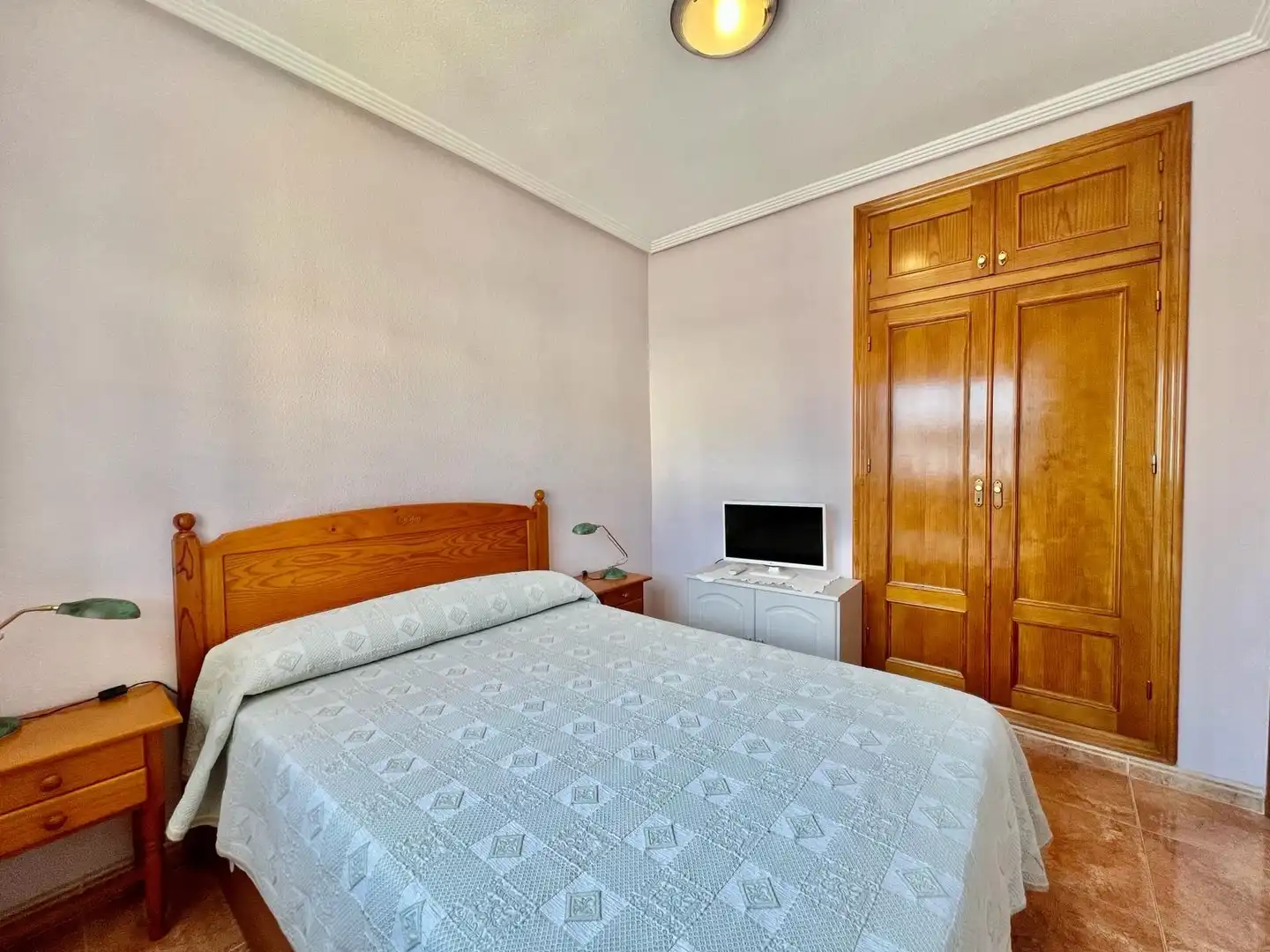 Habitación de Casa o chalet en venta en Torrevieja con Jardín privado, Terraza y Trastero