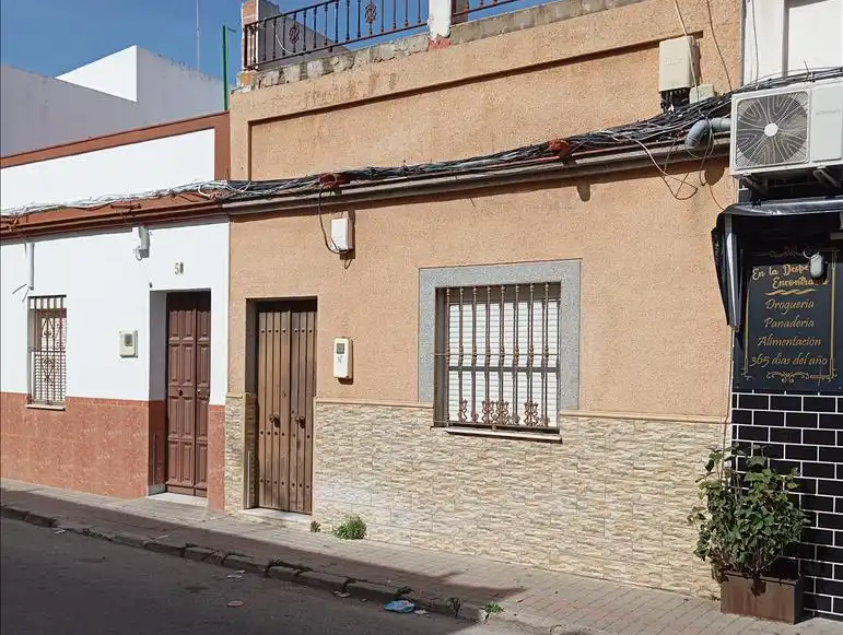 Casa en venda a Virgen De La Salud, imagen 3