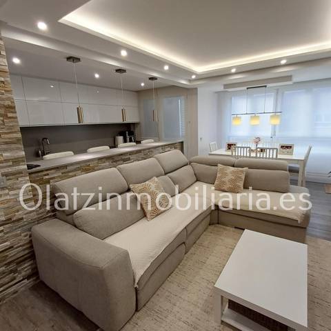 Piso en Venta en Ortuella