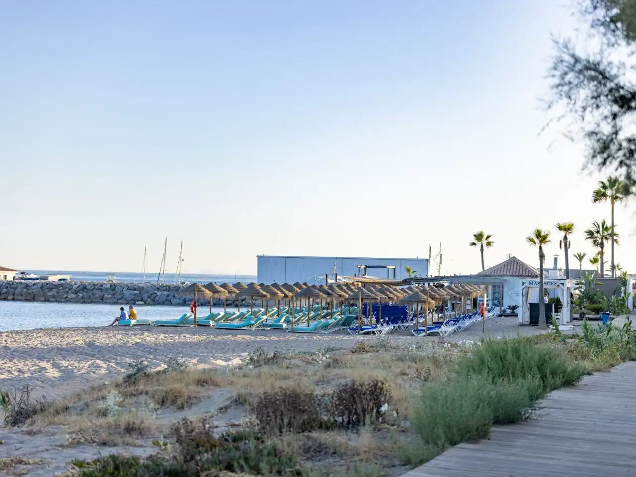 Haus mit Garten zur Miete in Calle de la Playa 3007, imagen 60