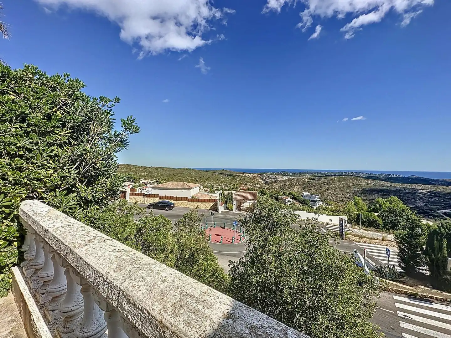 Casa o xalet en venda a Cumbre del Sol