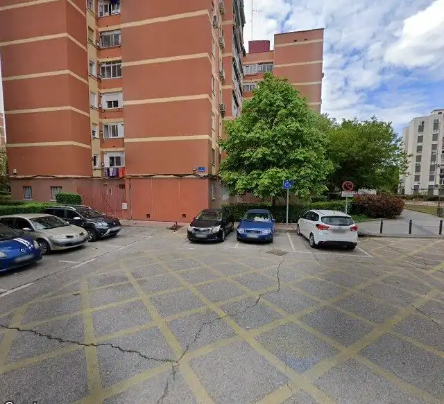 Wohnung zum Verkauf in Suroeste - Zona Hospital