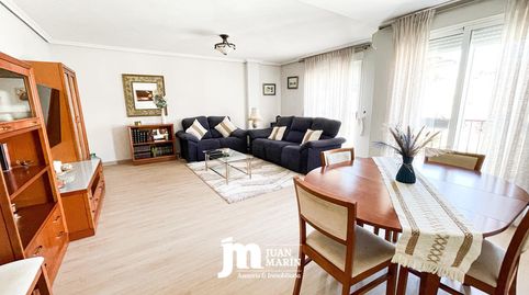 Foto 4 de Piso en venta en Calle Compositor Granados, Cieza, Murcia