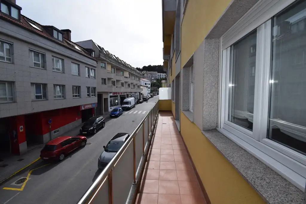 Appartamento con ascensore in vendita a Rúa Pumariega, imagen 9