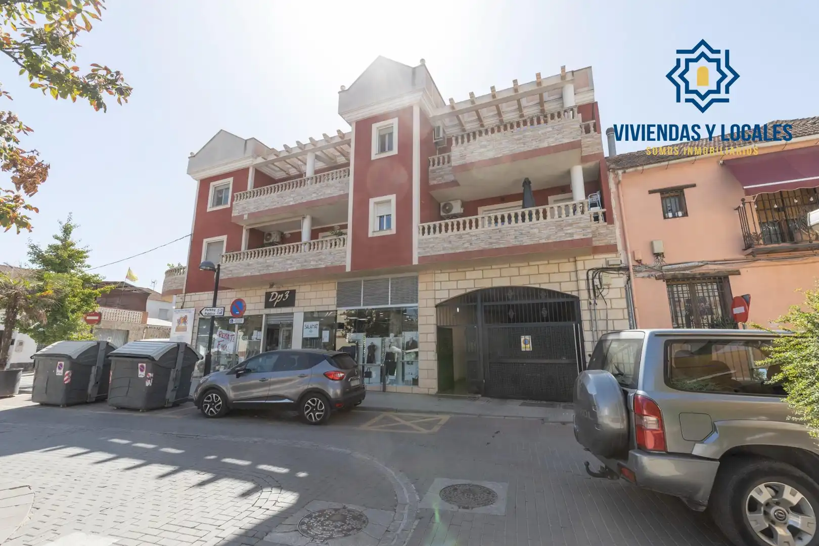 Piso con terraza en venta en Avenida de Virgen del Rosario 30, imagen 32