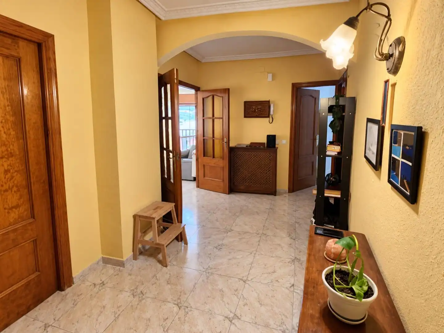 Maisonette zum Verkauf in Arenas de San Pedro mit Klimaanlage und Balkon