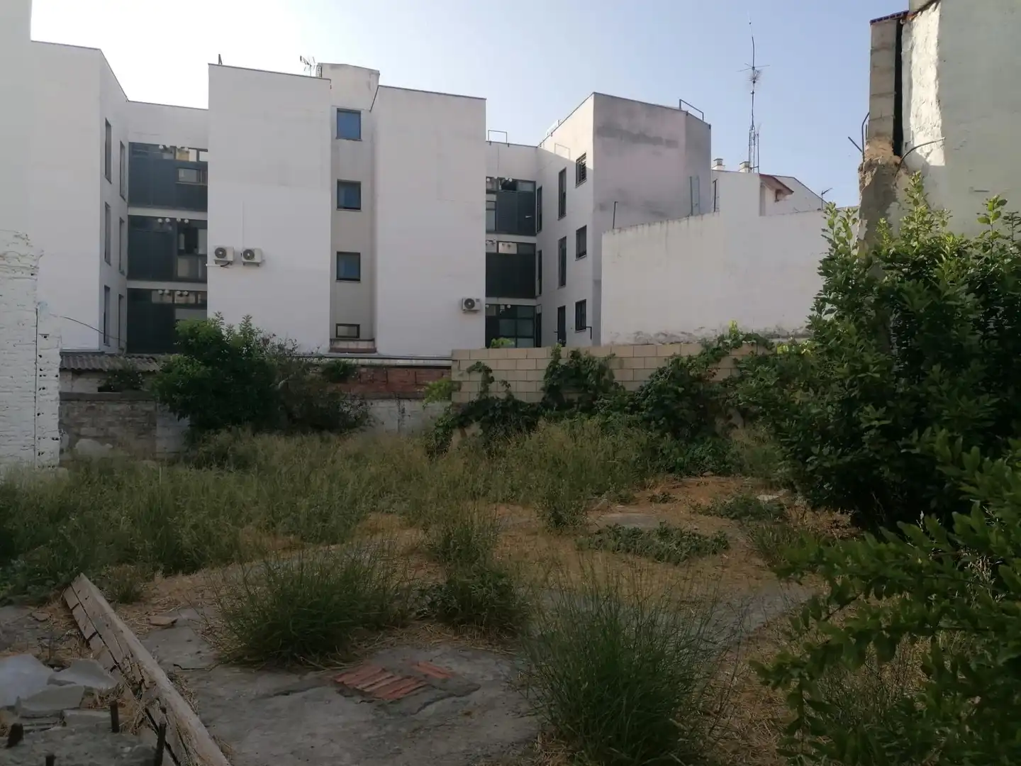 Residencial en venta en Camas