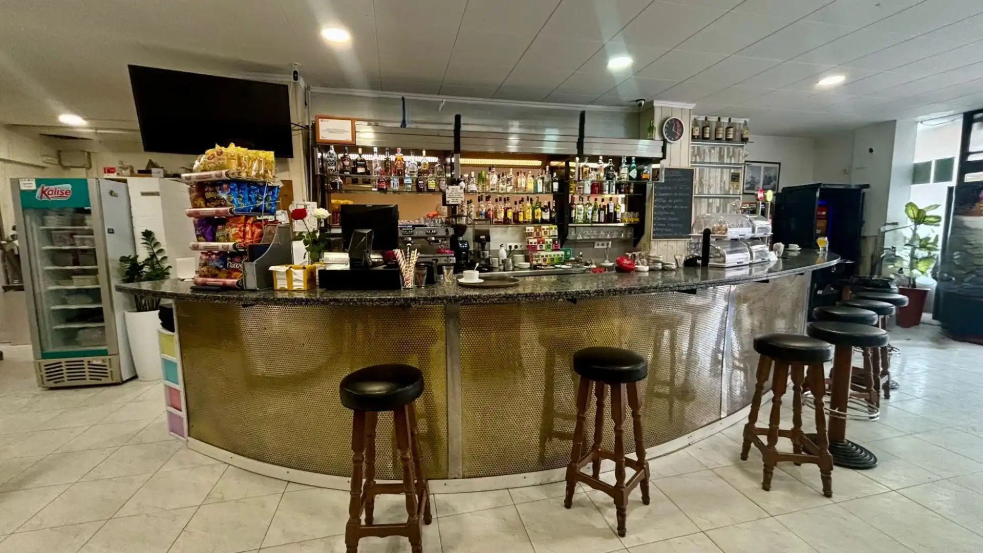 Locale commerciale in cessione a Sant Antoni de Calonge, imagen 3