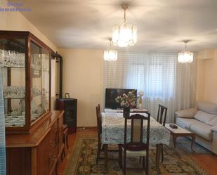 Esszimmer von Country house zum verkauf in Cabredo mit Heizung
