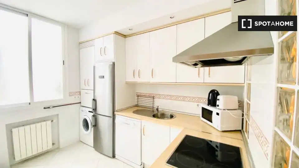 Appartement avec balcon à louer à Centro, imagen 7