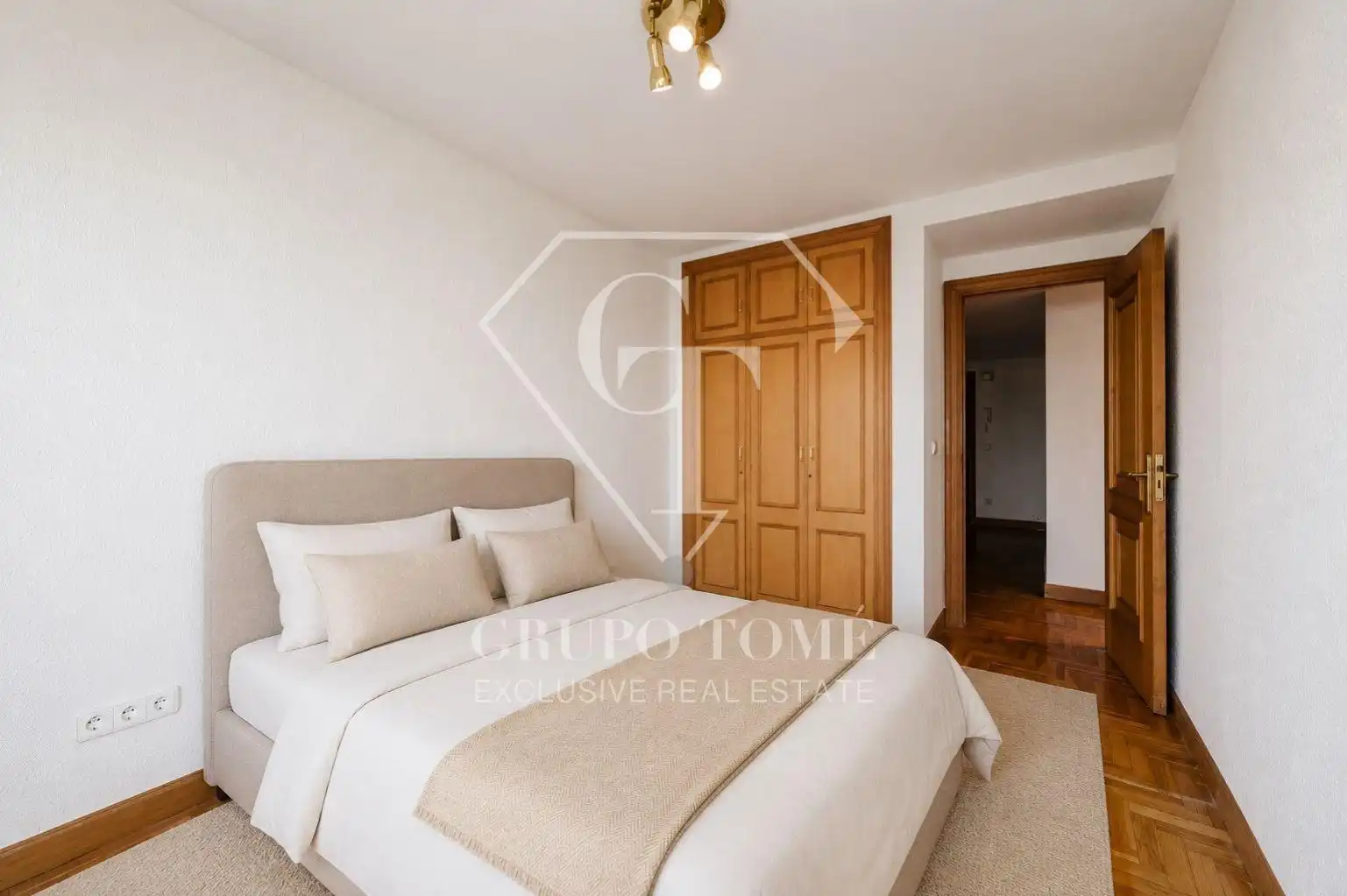 Flat with terrace for sale in Paseo DE ARRIOLA 50, imagen 27