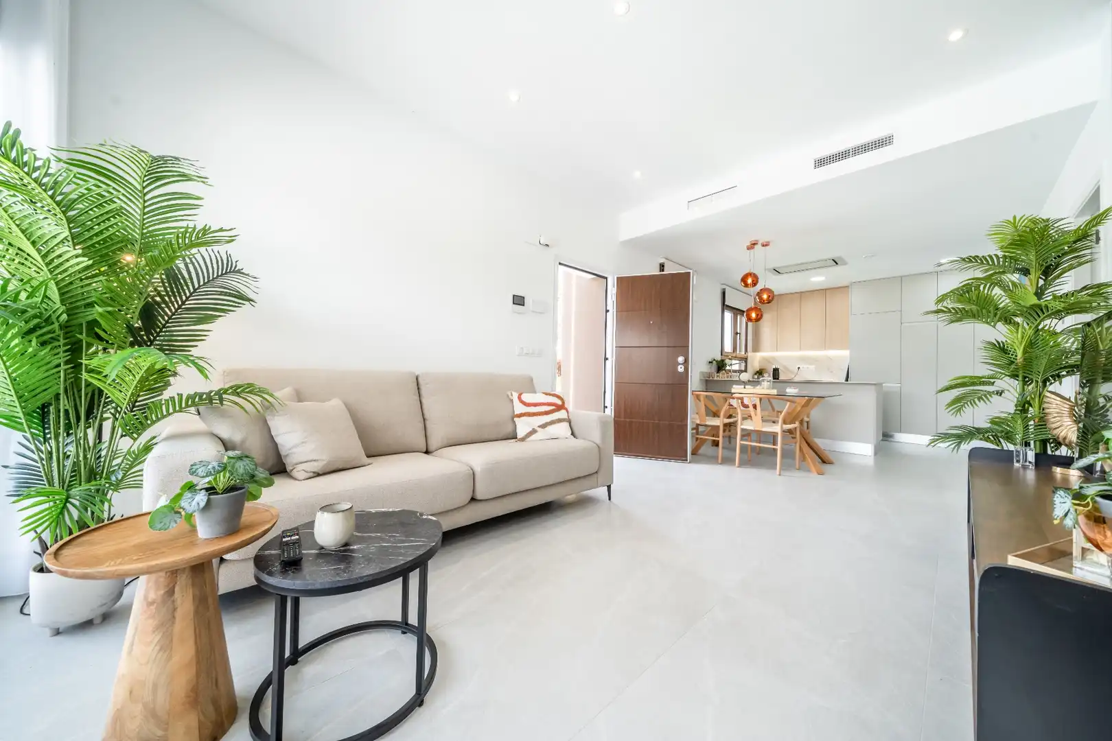 House with pool for sale in Desamparados - Hurchillo - Torremendo, imagen 8