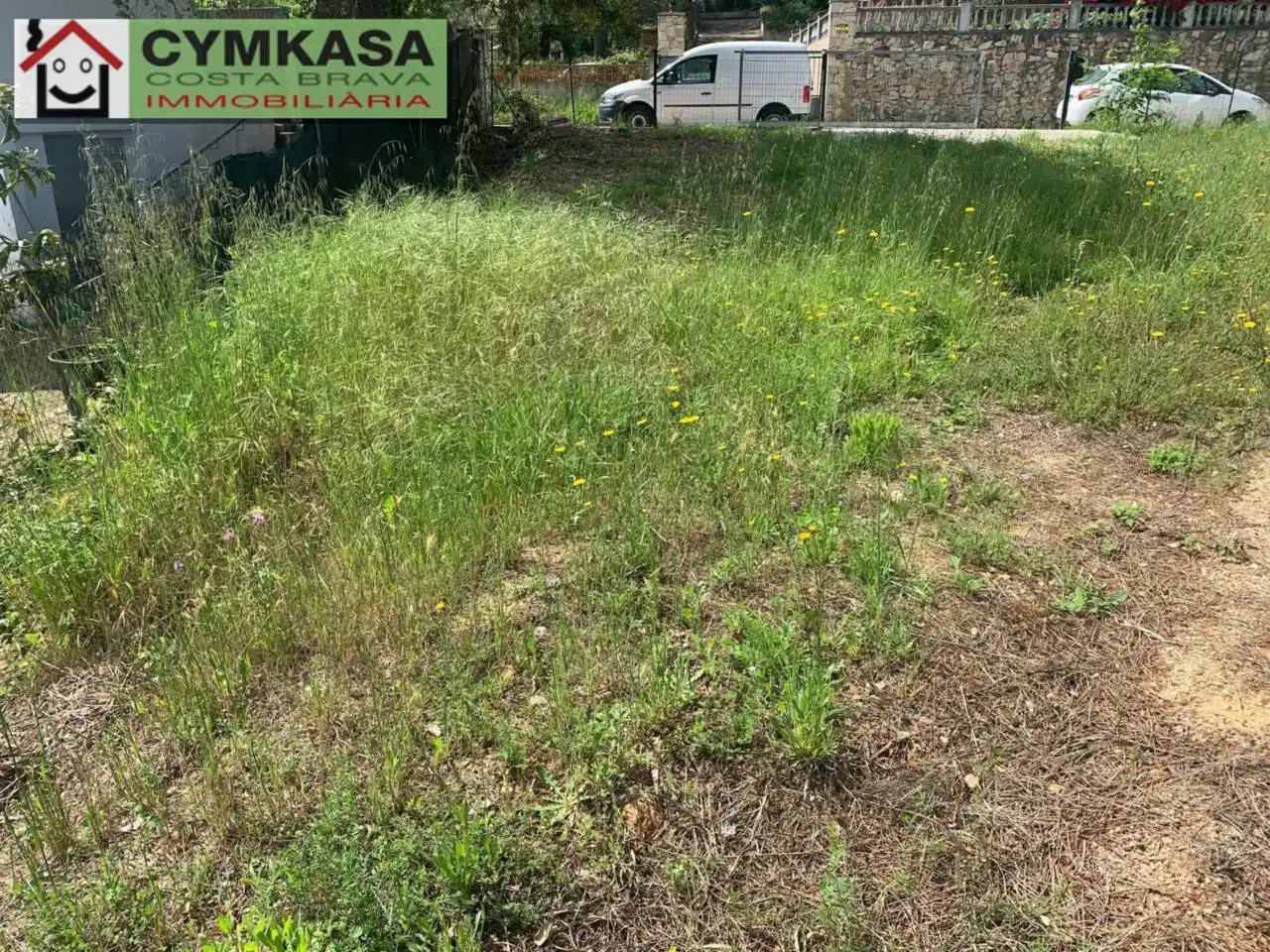 Terreno residencial en venta en Lloret Residencial - Montlloret, imagen 10