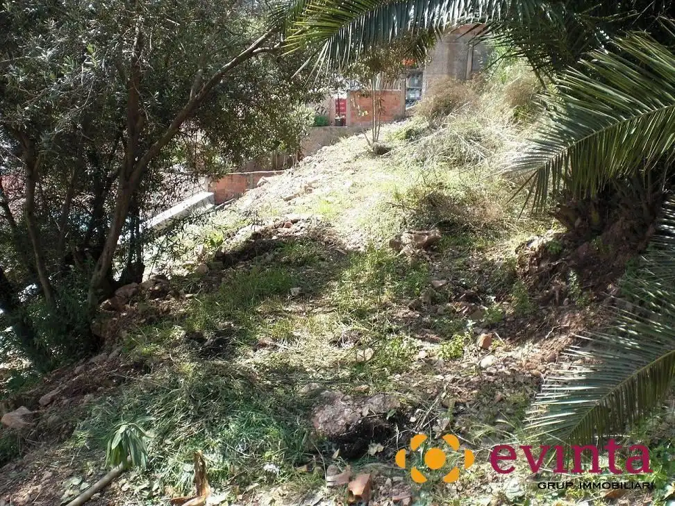 Lands and plots for sale in Vallirana, imagen 5