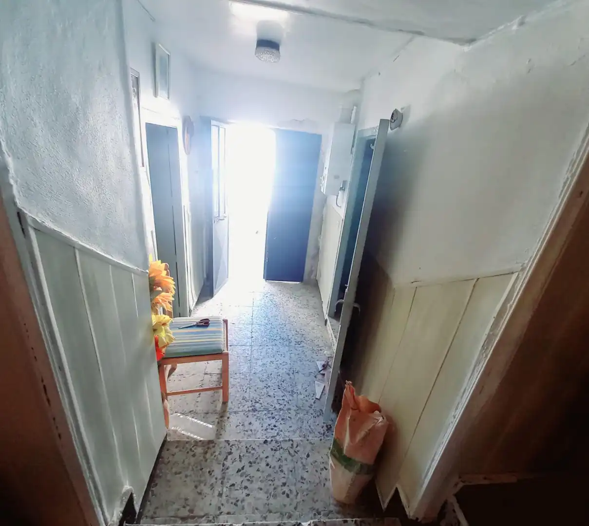 Casa o xalet en venda en Canillas de Aceituno amb Terrassa