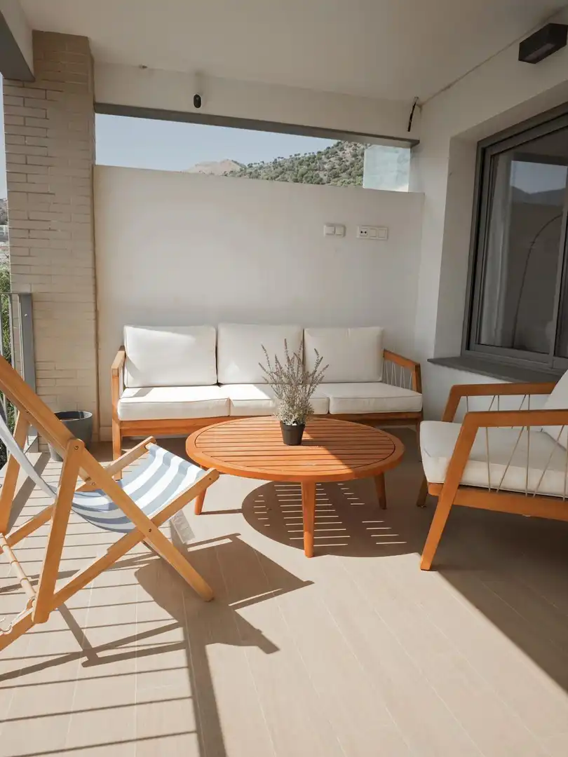 Wohnung mit Pool zum Verkauf in Calle Chirimoyo 4, imagen 27