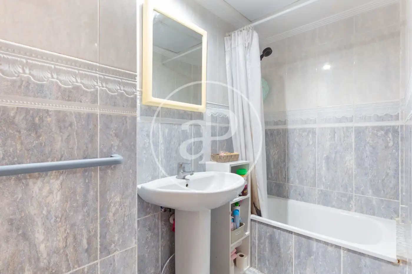 Ático en venta en Av. del Mestre Rodrigo, Sant Pau