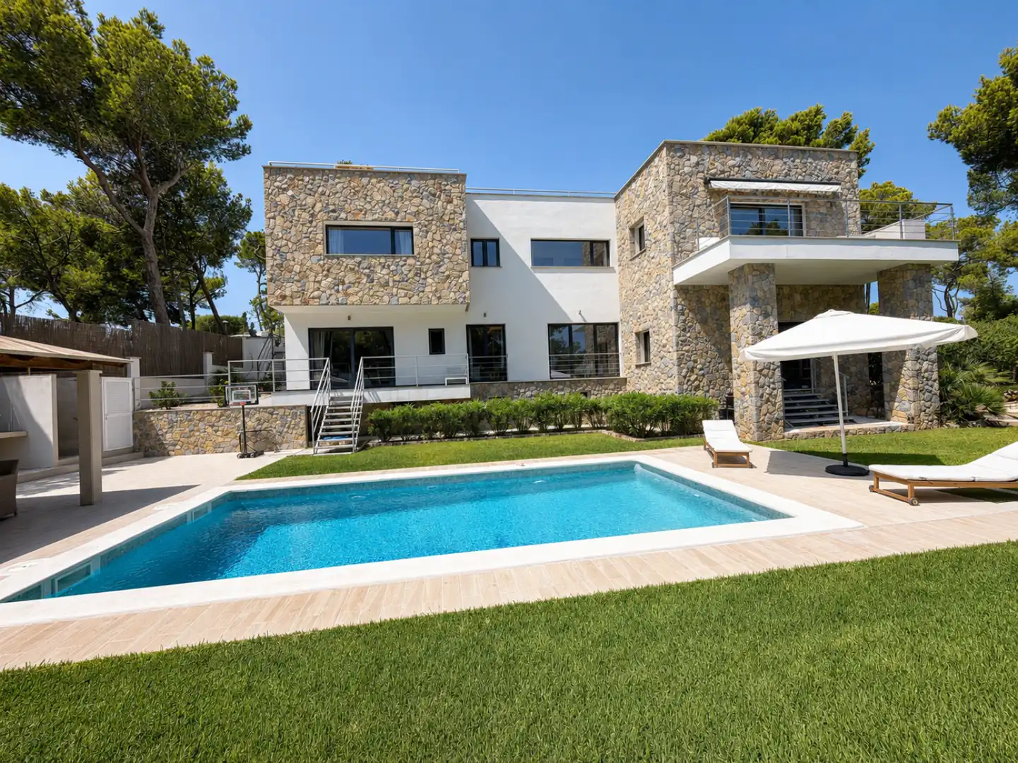 House with pool for sale in Cala Vinyes - carrer del sol 12, imagen 42