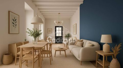 Foto 5 de Piso en venta en Calle Sacramento, La Caleta - La Viña, Cádiz Capital
