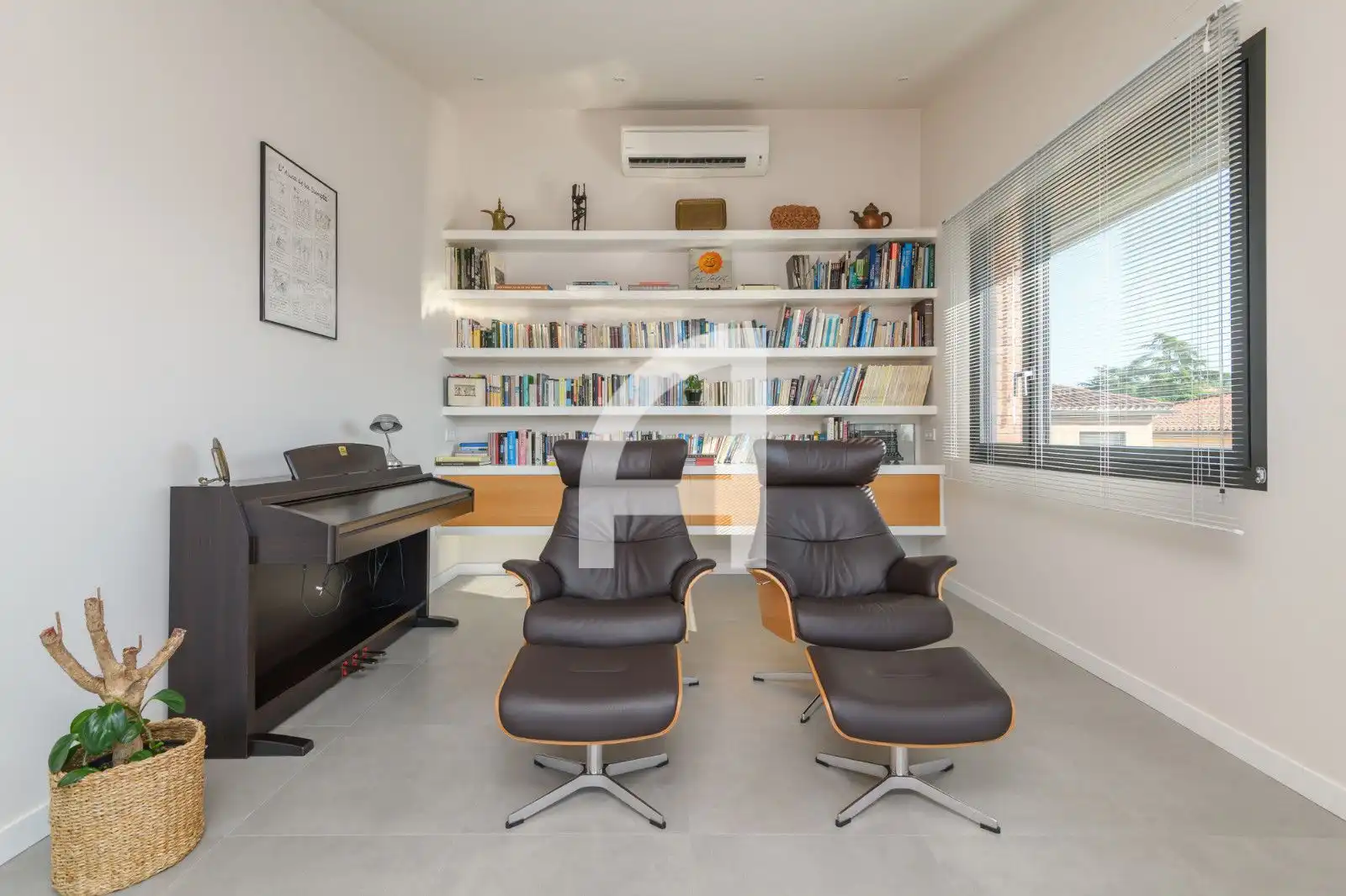 Casa o chalet en venta en Banyoles con Aire acondicionado, Calefacción y Terraza