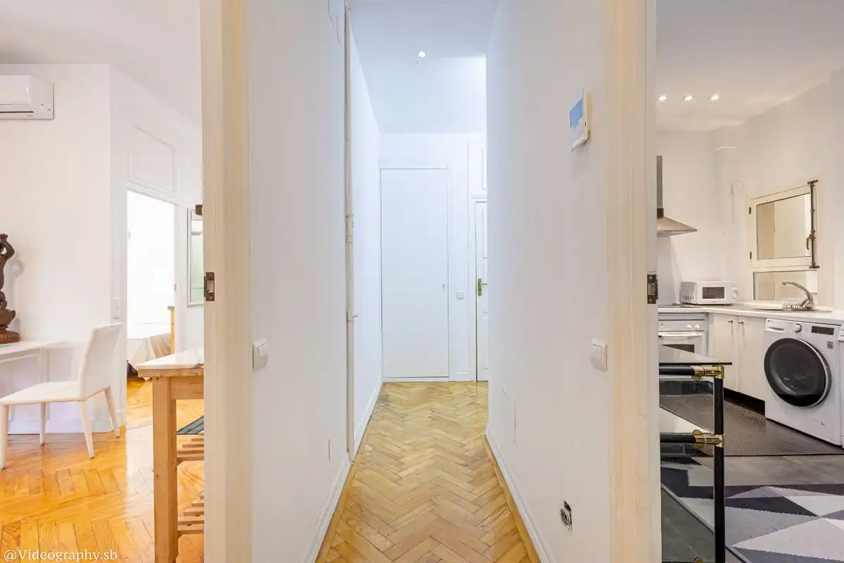 Appartement avec terrasse à vendre à Calle de la Batalla del Salado, imagen 24