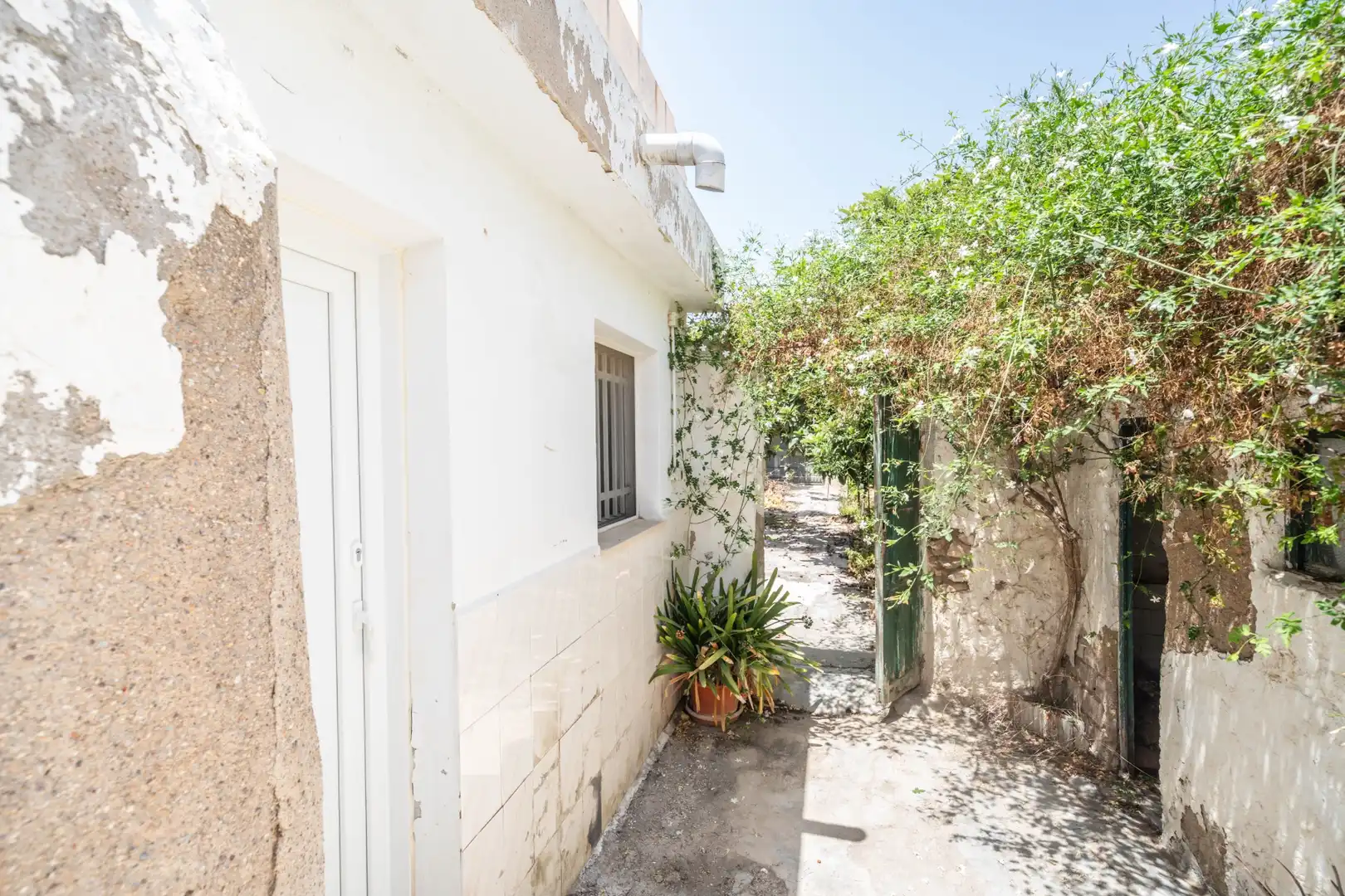 Adosado con jardín en venta en Los Narejos - Punta Calera, imagen 25
